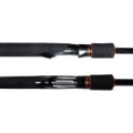 Удилище спиннинговое Maximus Workhorse-Z 24L 2,4m 3-15g