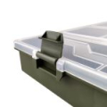 Коробка карповая Carp Pro Large Tackle комплект 6 коробок 365x310x58мм (CPH524S)