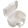 Коробка рыболовная для наживки с крышкой Meiho Bait Box 99 126х97х60