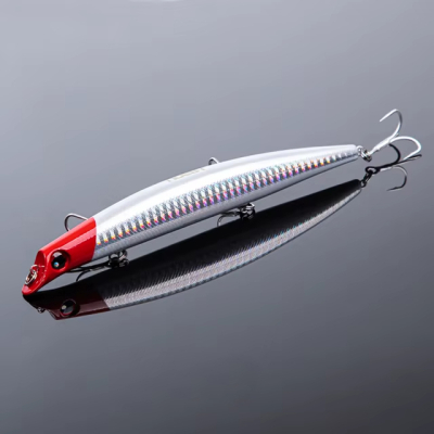 Воблер Noeby NBL9029 120мм 16гр. цвет NS008