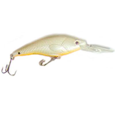 Воблер GRFish Dancer Shad цв. #004