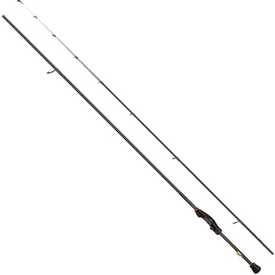 Спиннинг Shimano 22 Soare SS Ajing S68SULS