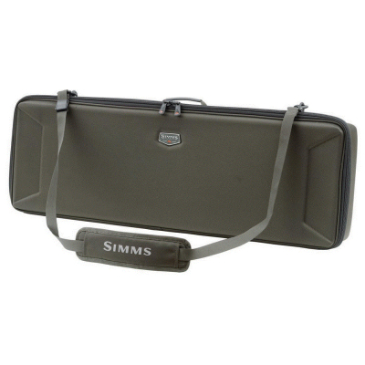 Сумка Simms Bounty Hunter Vault, Coal