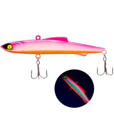 Воблер Vodenoi Finn 125mm 38g цвет 034