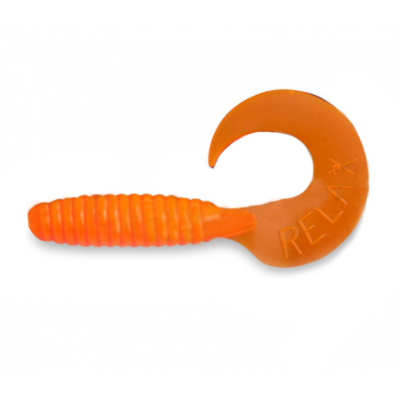 Твистер Relax Twister 4" (8,0см) 20шт TS-027