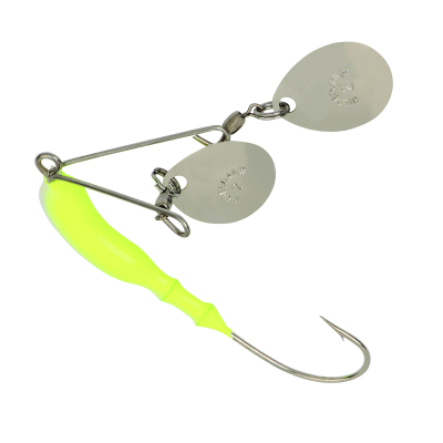 Блесна Yakima 105CHX