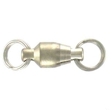 Вертлюг Sampo Swivel, 2/Blister 6RB
