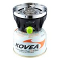Горелка газовая Kovea Alpin Pot Wide KGB-0703WU