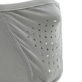 Защитная маска Simms Bugstopper Sungaiter, Smoke