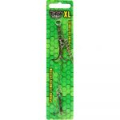 Оснастка стингер со спиралью Vido Craft JIG Spring Soft Baits, размер XL