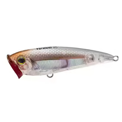 Воблер Yo-Zuri 3D Inshore Popper 120F R1412-RGLM