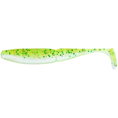 Мягкие приманки Sawamura One`Up Slim 4" #071