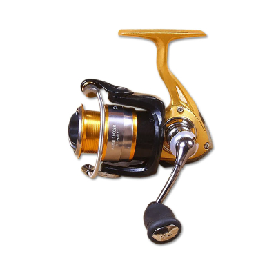 Катушка Daiwa Aird 2500SH