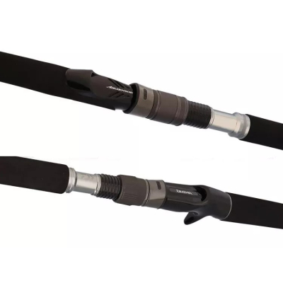 Спиннинг Daiwa Dragger MX 96H (290 см. тест Max 90 гр.)