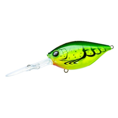 Воблер Yo-Zuri 3DR-X Crank DD 50 F R1442-SCF