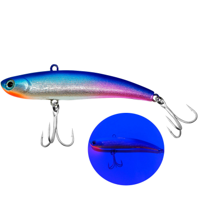 Раттлин Vib D-Ocean Smolti 90 23гр. цвет # 10