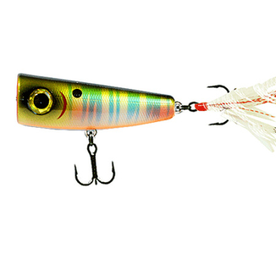 Воблер Kosadaka SKS Popper 65 цв. PNT