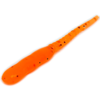 Силиконовая приманка Avers Meat Worm - №20