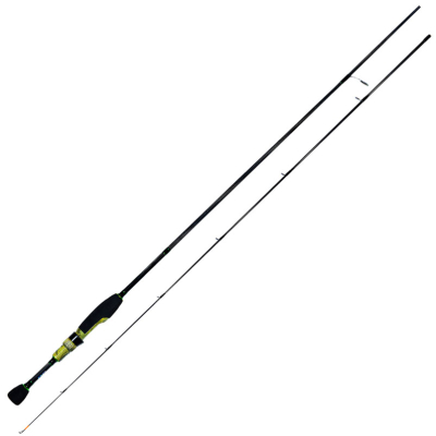 Удилище спиннинговое Fish Season Fario Trout Area 1,98 м 2-7 г