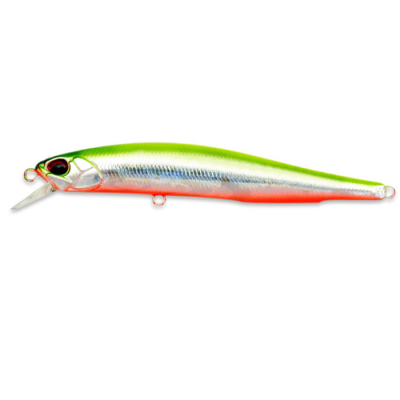 Воблер DUO Realis Minnow 80F цв. #D62