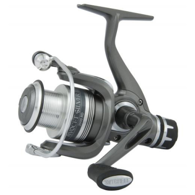 Катушка Mitchell Avocet Silver 3 4000 RD