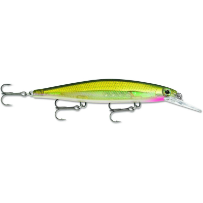 Воблер Rapala Shadow Rap Deep SDRD11-OG