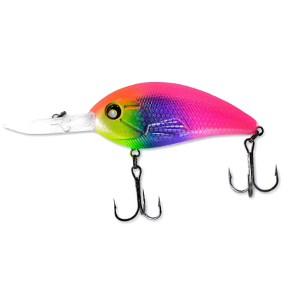 Воблер BAT Fudo BT 014 (20 гр. 3,5 м.) цвет B017