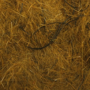 Даббинг Orvis Haree Wiggle Dub Golden Brown