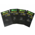 Кольцо стальное овальное Korda Rig Ring Large Oval KRRO