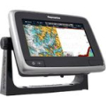 Радар/Картплоттер/Эхолот Raymarine a77 7" MFD Sonar Wi-Fi No Chart (E70167)