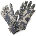 Перчатки Sitka Merino Liner Glove цв. Optifade Open Country р. XL