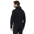 Куртка Bask Richmond Hoody JKT цвет Черный размер 44