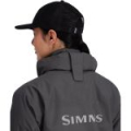 Куртка Simms Women's Challenger Fishing Jacket, Slate, XS