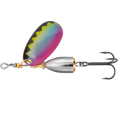 Блесна вращалка-акустик Chimera SRV 2500 №4/10гр. цв. OBSL