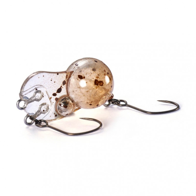 Воблер Jackson Bubble Magic Floating 25мм 1гр. цвет TBTB