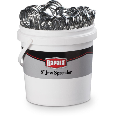 Набор зевников Rapala RJSS8-B (42 шт.)