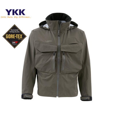 Куртка SIMMS G3 Guide Jacket Dark Olive M