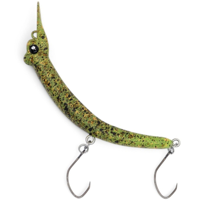 Воблер Mukai BackStroke 55S 55мм 3,5гр. цвет #S13 Matsu (4513907448739)