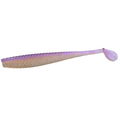 Силиконовая приманка SnastiGood Runa 11см цв. 116