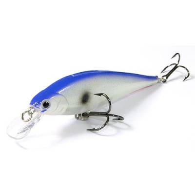 Воблер Lucky Craft Pointer 95 ~Silent~ 261 Table Rock Shad