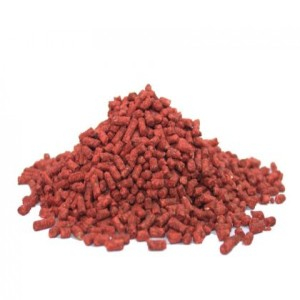 Пелетс Quest Baits 3mm 1kg Maximum Action Pellets Special Crab QMSCK  (QP-SCK) (краб)