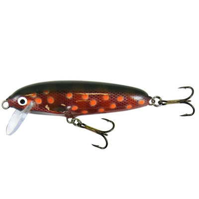 Воблер Nils Master Spearhead 8cm 14g цв. #036