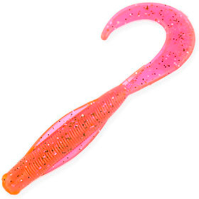 Твистер Akara Smelt 80 413 (5 шт.)