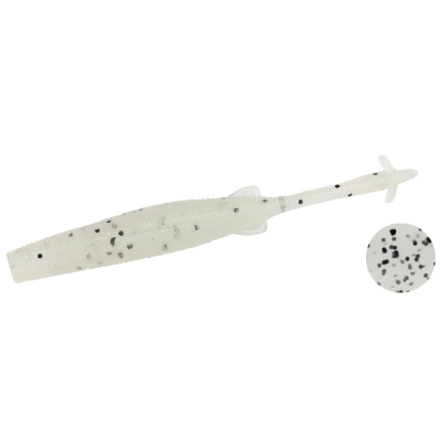 Приманка силиконовая DUO Realis Finder Shad 3" #F036