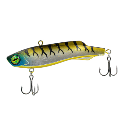 Раттлин Mega Brilliant Pescatore 93мм 28гр. цвет #17