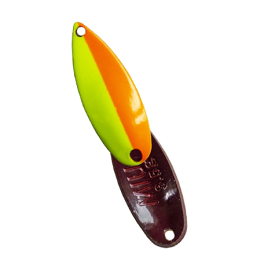Блесна колеблющаяся Forest Miu Mida Limited Edition 2.8g цв. #ML02