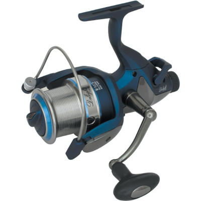 Катушка Mikado Delight 760