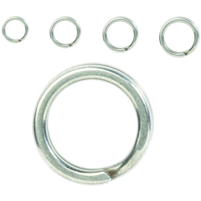 Кольцо заводное силовое Stinger ST-6088-1,0*8 (10шт)