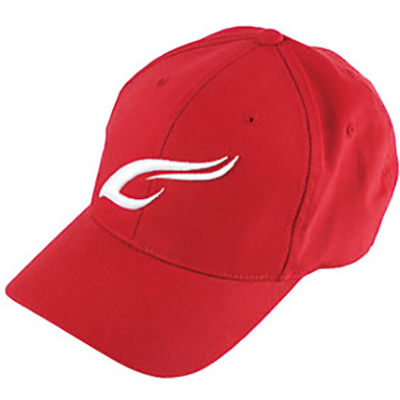 Кепка мужская Owner Gekitou Cap Red, цвет - красный, р. 59