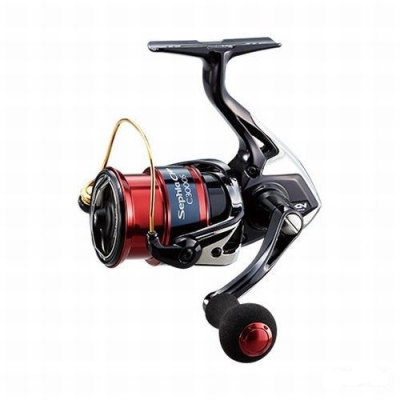 Катушка Shimano 17 Sephia CI4 C3000S
